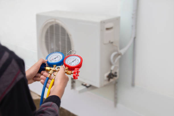 Best 24/7 HVAC repair  in Frisco, TX