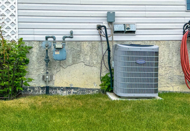 HVAC emergency services in Frisco, TX